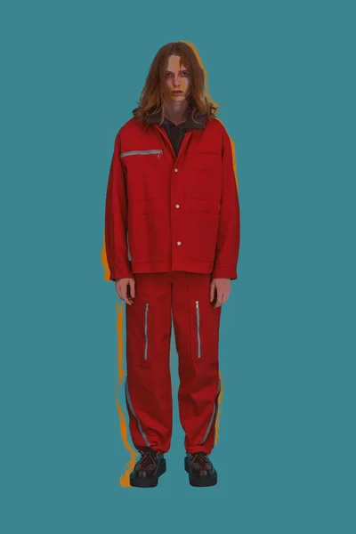 Look 16